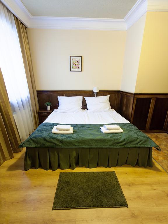בידגוז'יז' Hotel Kresowianka מראה חיצוני תמונה