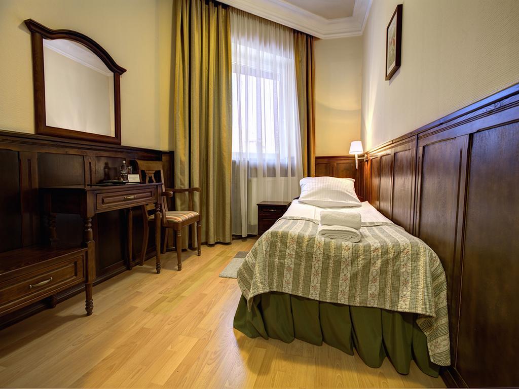 בידגוז'יז' Hotel Kresowianka מראה חיצוני תמונה