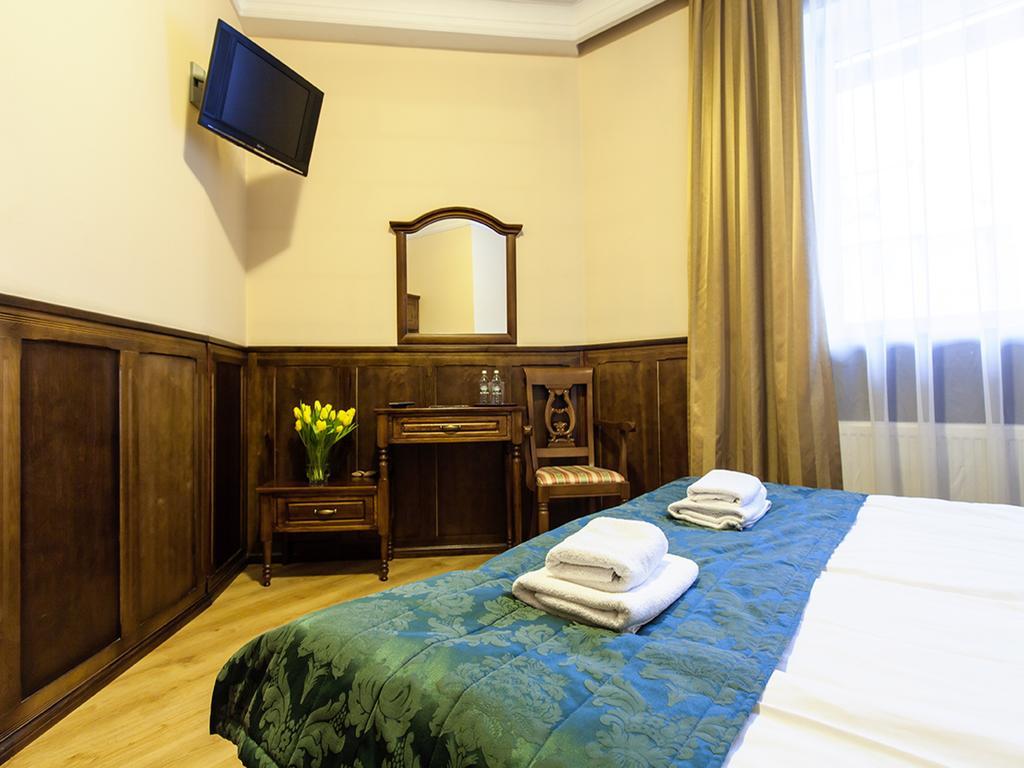 בידגוז'יז' Hotel Kresowianka מראה חיצוני תמונה
