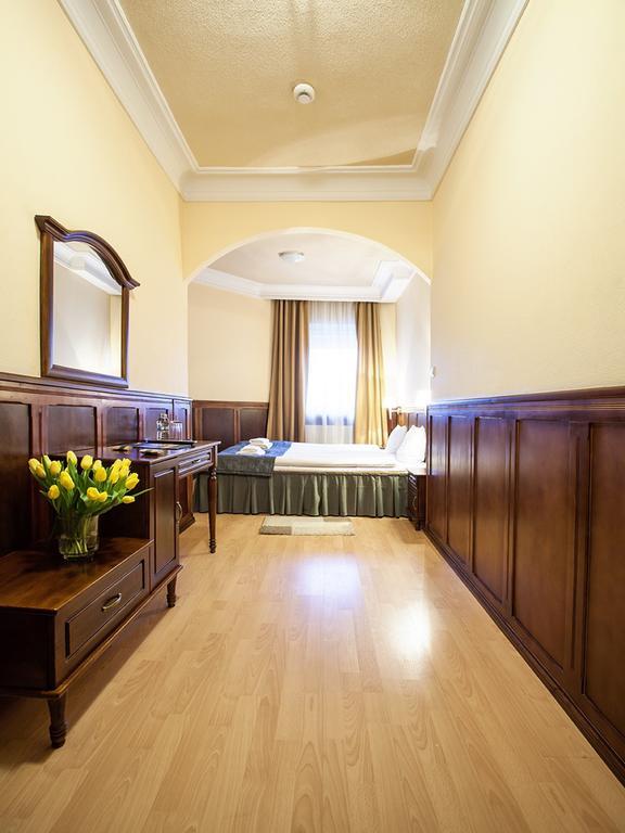 בידגוז'יז' Hotel Kresowianka מראה חיצוני תמונה